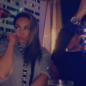 Meet your Posher, Diana